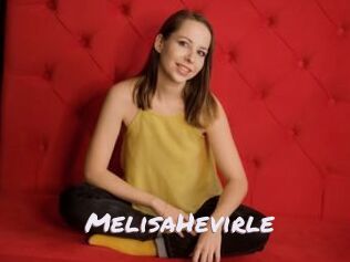 MelisaHevirle