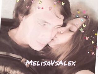 MelisaVsAlex Deutsche Sexcams