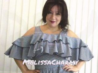 MelissaCharmy Deutsche Sexcams