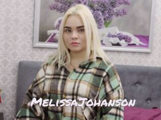MelissaJohanson Deutsche Sexcams