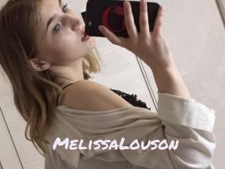 MelissaLouson Deutsche Sexcams