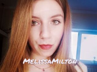 MelissaMilton Deutsche Sexcams