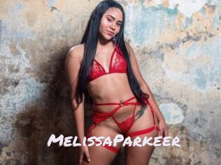 MelissaParkeer