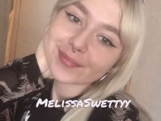 MelissaSwettyy Deutsche Sexcams