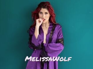 MelissaWolf Deutsche Sexcams