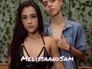 MelissaandSam Deutsche Sexcams
