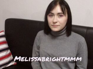 Melissabrightmmm Deutsche Sexcams