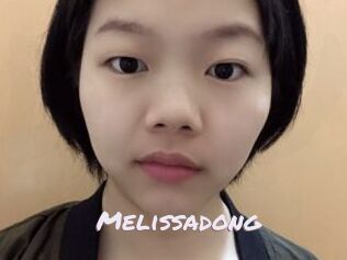 Melissadong