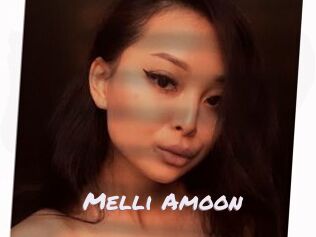 Melli_Amoon Deutsche Sexcams
