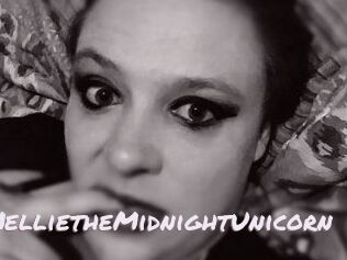 MellietheMidnightUnicorn Deutsche Sexcams