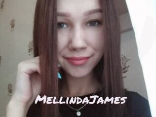MellindaJames Deutsche Sexcams