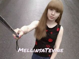 MellinsaTevine Deutsche Sexcams