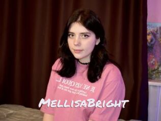 MellisaBright Deutsche Sexcams