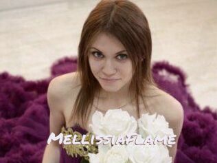 MellissiaFlame Deutsche Sexcams