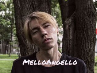 MelloAngello Deutsche Sexcams