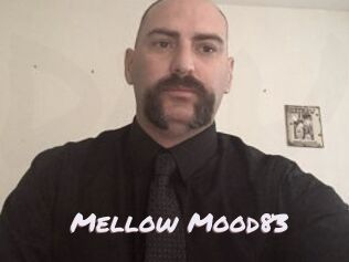Mellow_Mood83 Deutsche Sexcams