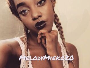 MelodyMieko20 Deutsche Sexcams