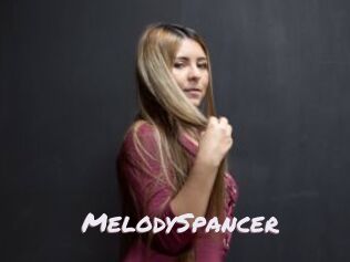 MelodySpancer Deutsche Sexcams