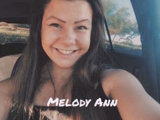 Melody_Ann Deutsche Sexcams