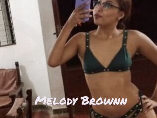 Melody_Brownn Deutsche Sexcams