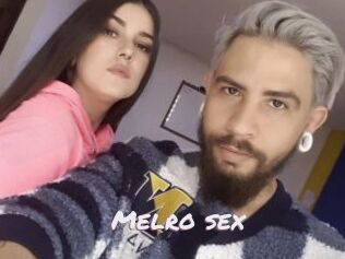 Melro_sex Deutsche Sexcams