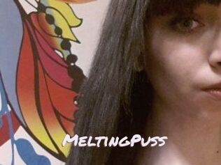 MeltingPuss