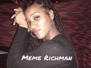 Meme_Richman Deutsche Sexcams