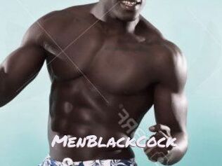 MenBlackCock