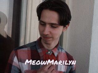MeowMarilyn Deutsche Sexcams