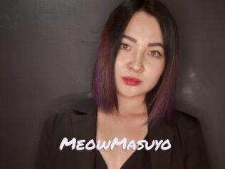 MeowMasuyo Deutsche Sexcams