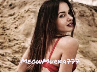 MeowMurka777 Deutsche Sexcams