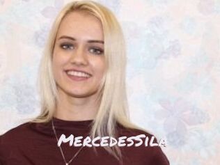 MercedesSila Deutsche Sexcams