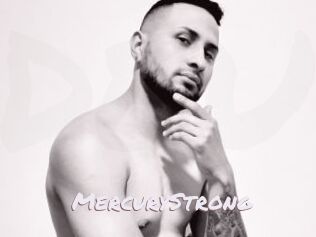 MercuryStrong Deutsche Sexcams