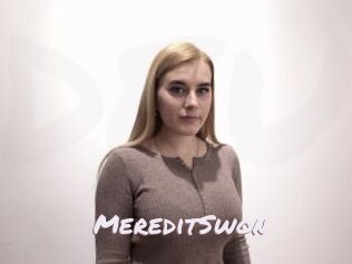 MereditSwon