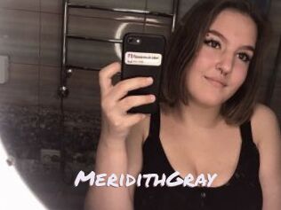 MeridithGray