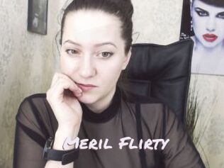 Meril_Flirty Deutsche Sexcams