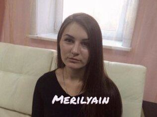 Merilyain