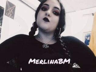 MerlinaBM Deutsche Sexcams