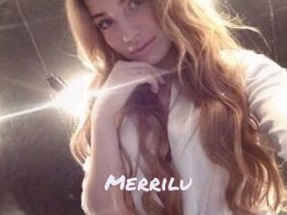 Merrilu