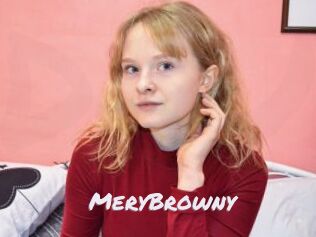 MeryBrowny Deutsche Sexcams