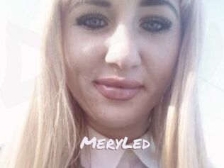 MeryLed Deutsche Sexcams