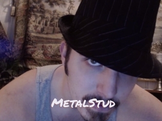 MetalStud Deutsche Sexcams