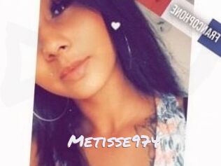 Metisse974
