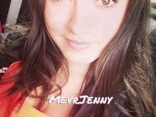 MevrJenny