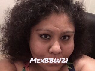 MexBBW21