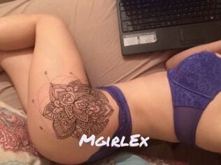MgirlEx Deutsche Sexcams