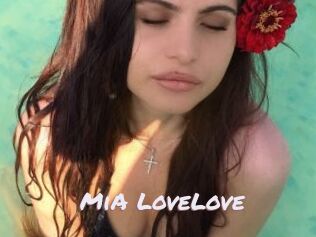 MiA_LoveLove Deutsche Sexcams