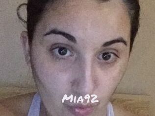 Mia92 Deutsche Sexcams