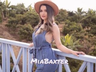 MiaBaxter