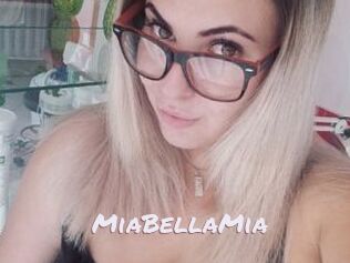 MiaBellaMia Deutsche Sexcams